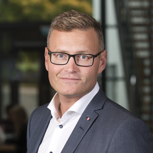 Bild på kontaktperson