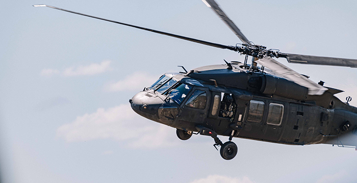 Helikopter
