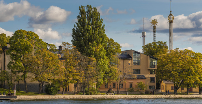 Kungl. Konsthögskolan
